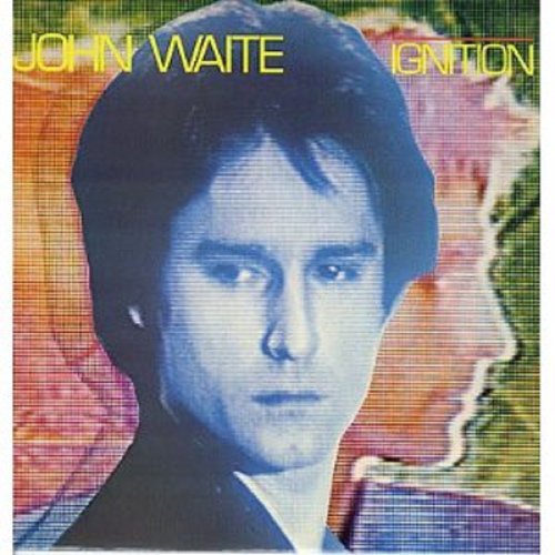 John Waite: Ignition