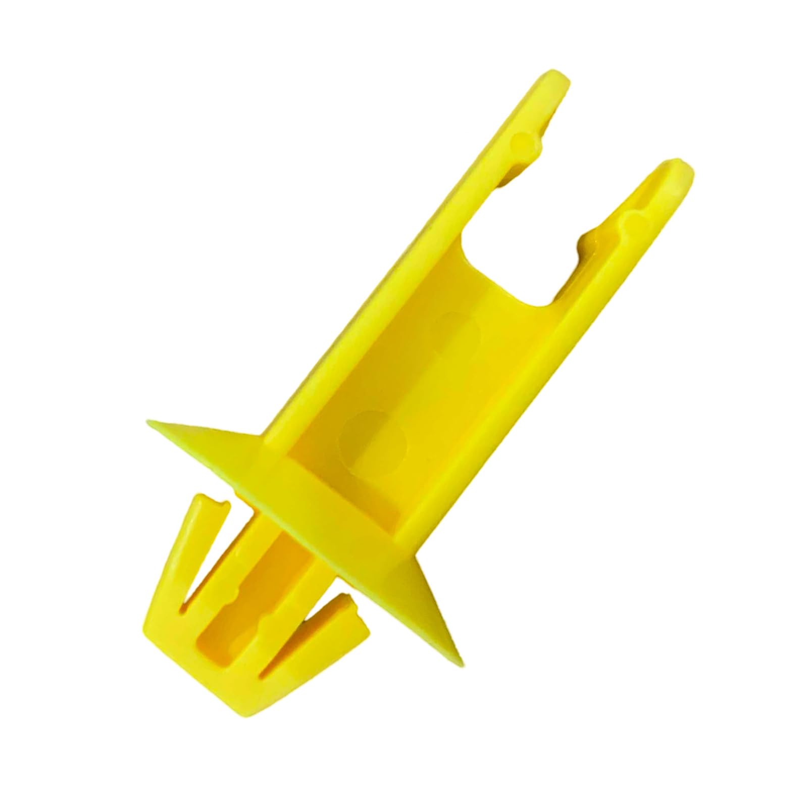 Copgge Hood Release Cable Clip Retainer Clip Hood Support Rod Clip Fits for Ford Transit-150 Transit-250 Transit-350 Transit-350HD 2015 2016 2017 2018