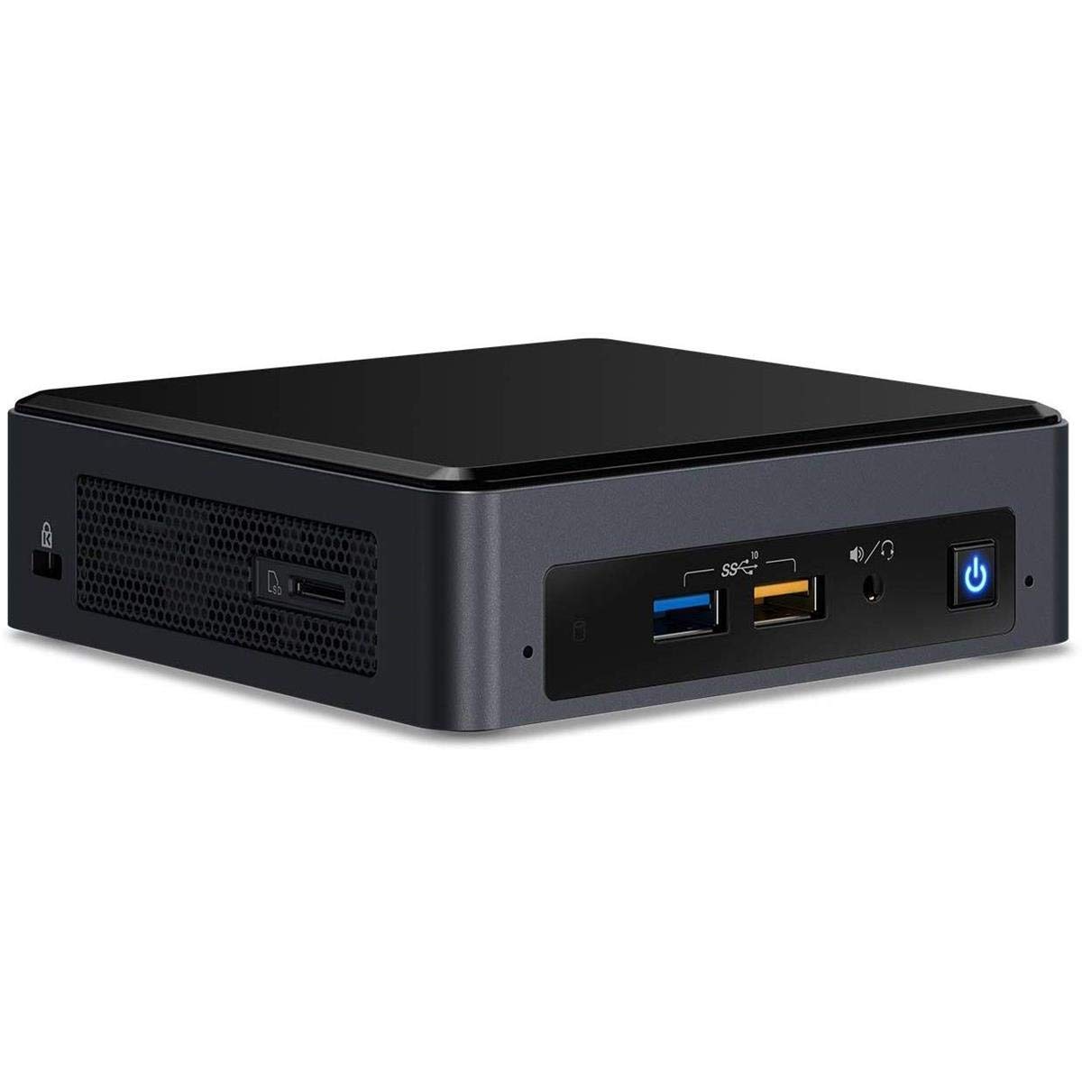 intel NUC8 BOXNUC8I3BEK メモリ16GB装着済 Amazon.com: Intel NUC 8 Mainstream Kit (NUC8i3BEK) - Core i3