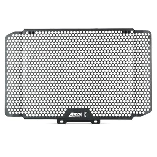 Grille radiateur CFMOTO 650NK finition premium couvercle de protection