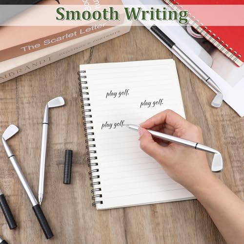 IMengjbang 100 Pcs Golf Pens