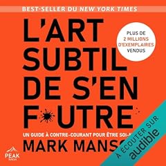 L'art subtil de s'en f*utre Titelbild