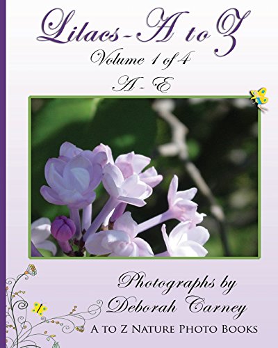 Lilacs A - Z: Lilac A - Z Series