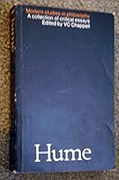 Hume. B000ZG1ZQ2 Book Cover