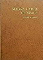 Magna Carta of Space 091012213X Book Cover