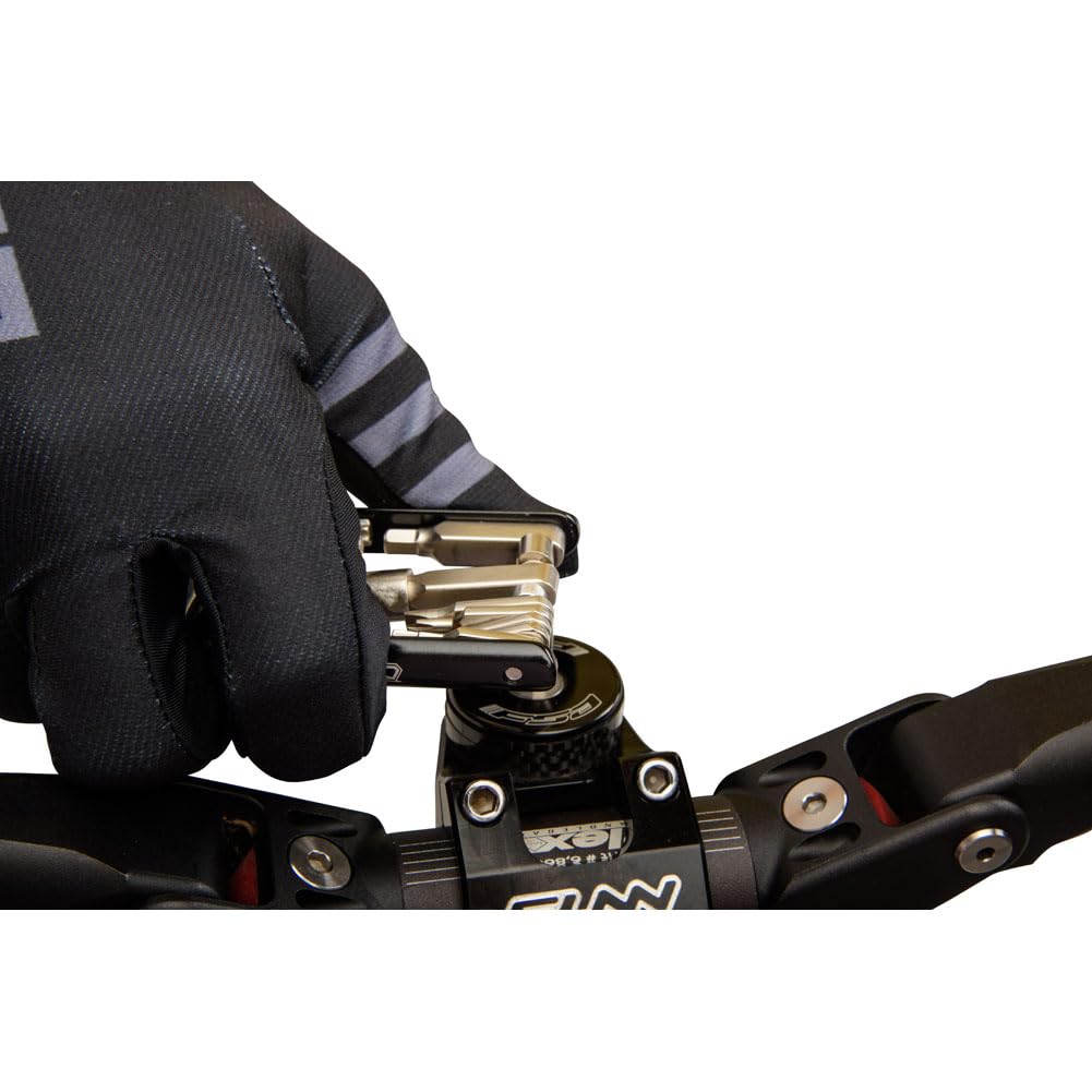 MSR™ MTB-Multifunktionswerkzeug mit Kettenbrecher