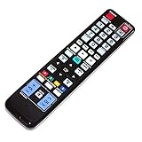 RLsales General Remote Control for BD-D6700/ZA BD-C6500/XSS BD-C6900/XAZ BD Blu-Ray DVD Player