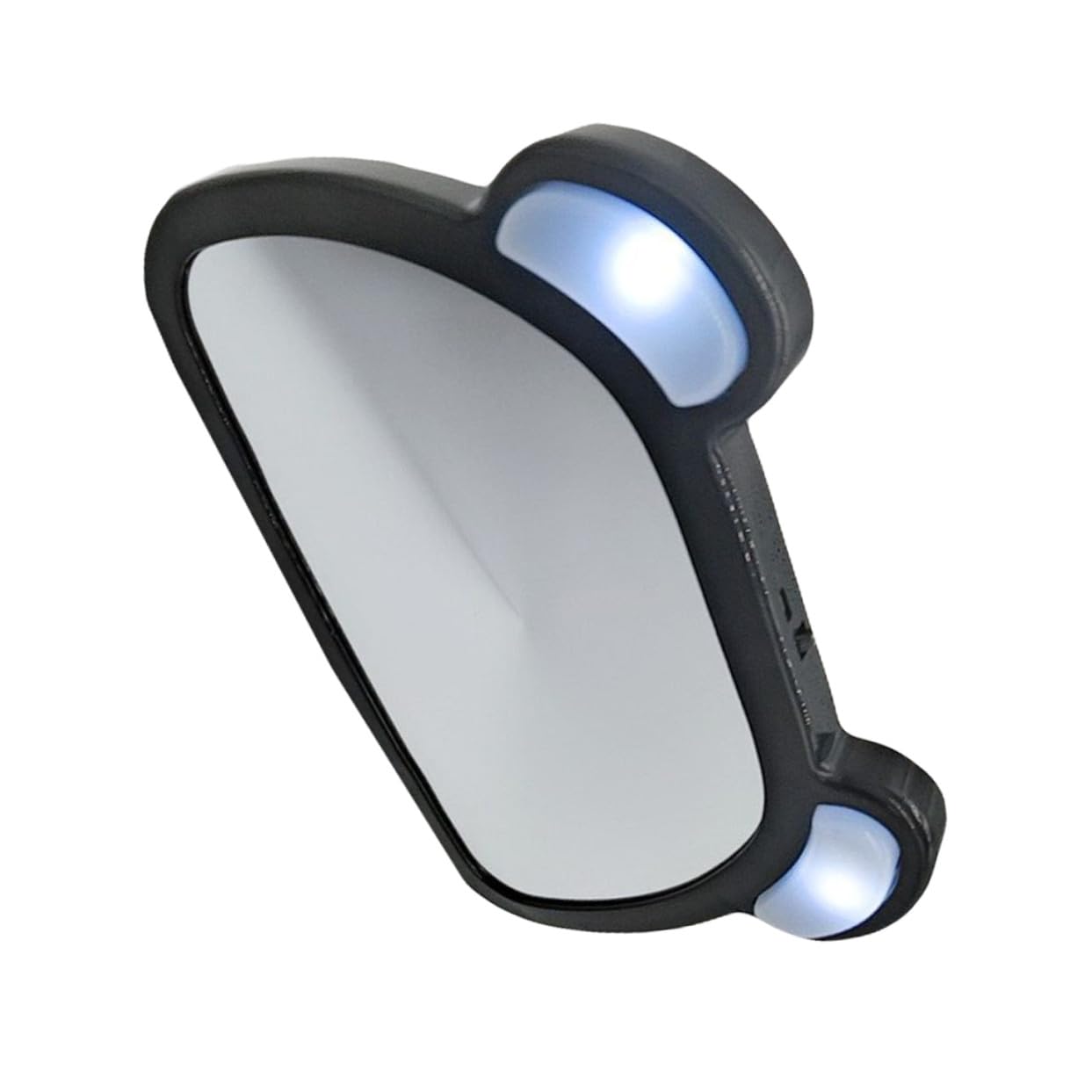 Miroir Rétroviseur Voiture Ajustable Observation Siège Arrière et Facile à Installer pour Jeunes Parents