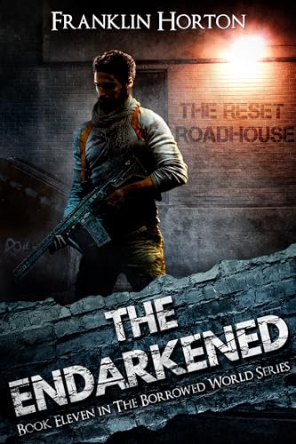 The Endarkened