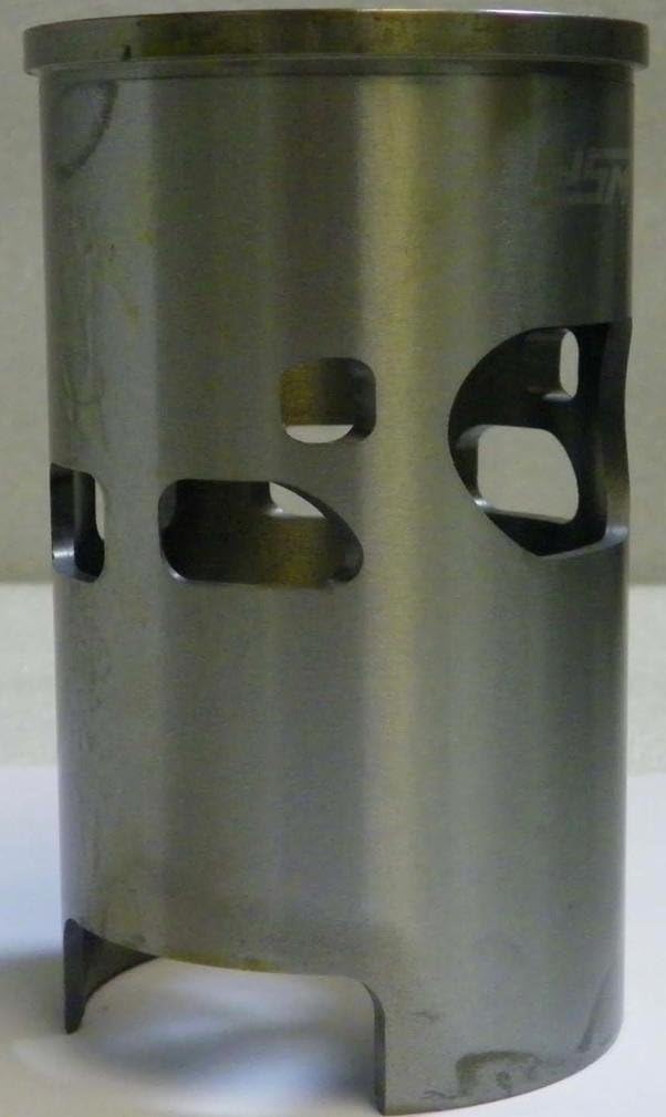 RAREELECTRICAL Cylinder Sleeve Compatible With 1995-1997 Polaris Sl 780 Slt 780 Slx 780 Direct Fit Replacement Oe Specifications Factory Original Bolt-On Installation New Exact Fit