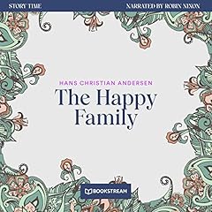 The Happy Family copertina