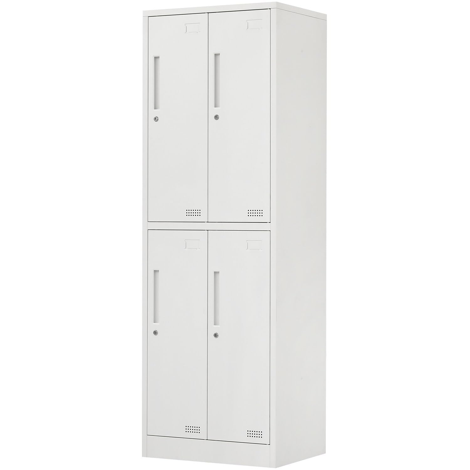 オフィスロッカー 全国配送設置料無料 4人用 鍵付 BFI-4 美品 国内生産品 オフィスロッカー 全国配送設置料無料 4人用 鍵付 BFI-4 美品