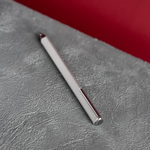 Pininfarina Pf One Silver : optimisez vos prises de notes au quotidien