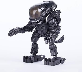 Amazon.co.jp: 52TOYS MEGABOX MB-01 Alien Xenomorph Original