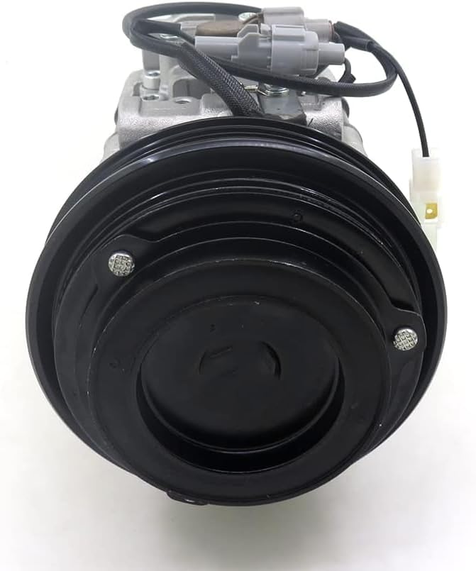 YOFAB YL New Tv12 Air Conditioning AC compressor For Mazda MX5 Miata 1.8 16001500-101 16001500-102 16001500-103 16060437-101 3110 4425002590 442500-2590 4425002591 442500-2591 4425002592