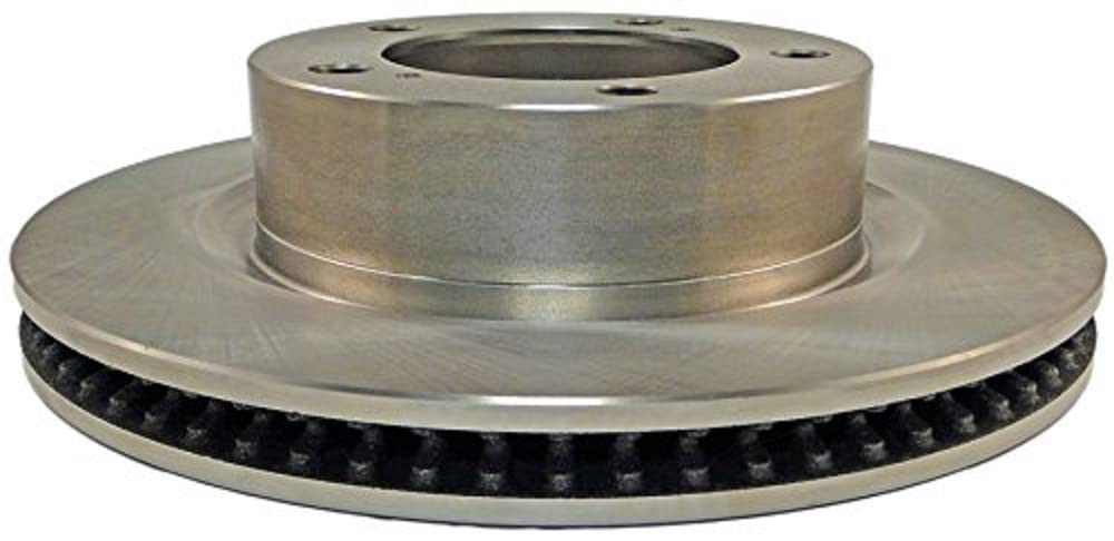 Bendix Premium PRT5908 Front Brake Rotor for Lexus LX570 2011-2008, LX570 2015-2013, Toyota Land Cruiser 2011-2008, Land Cruiser 2015-2013