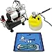 Produktbild AIRBRUSH KOMPRESSOR KOMPLETT-SET MIT PISTOLE & REINIGUNGSSET AS-196 & BD130 & 777