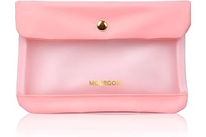 Portable Mask Storage Bag: Protect Your Masks on the Go