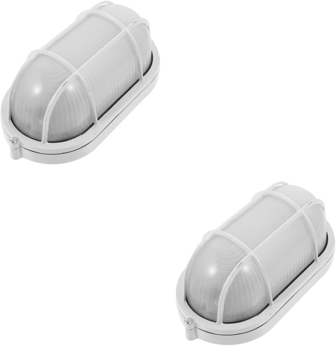 Sosoport Sauna Explosion Wall Light Durable Indoor Ceiling Lamp for Sauna Fog and Wear Resistant Easy to Install for and Relaxation Spaces