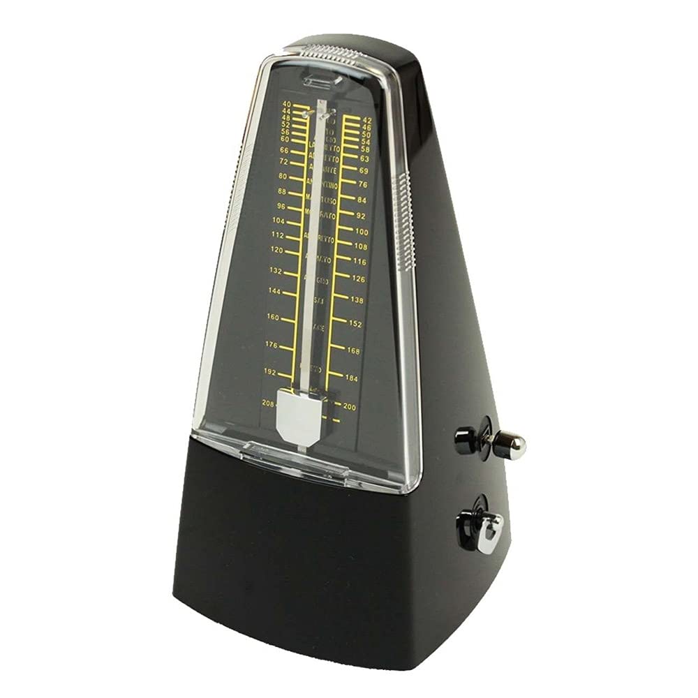 Cherub WSM330 - Metrónomo mecánico