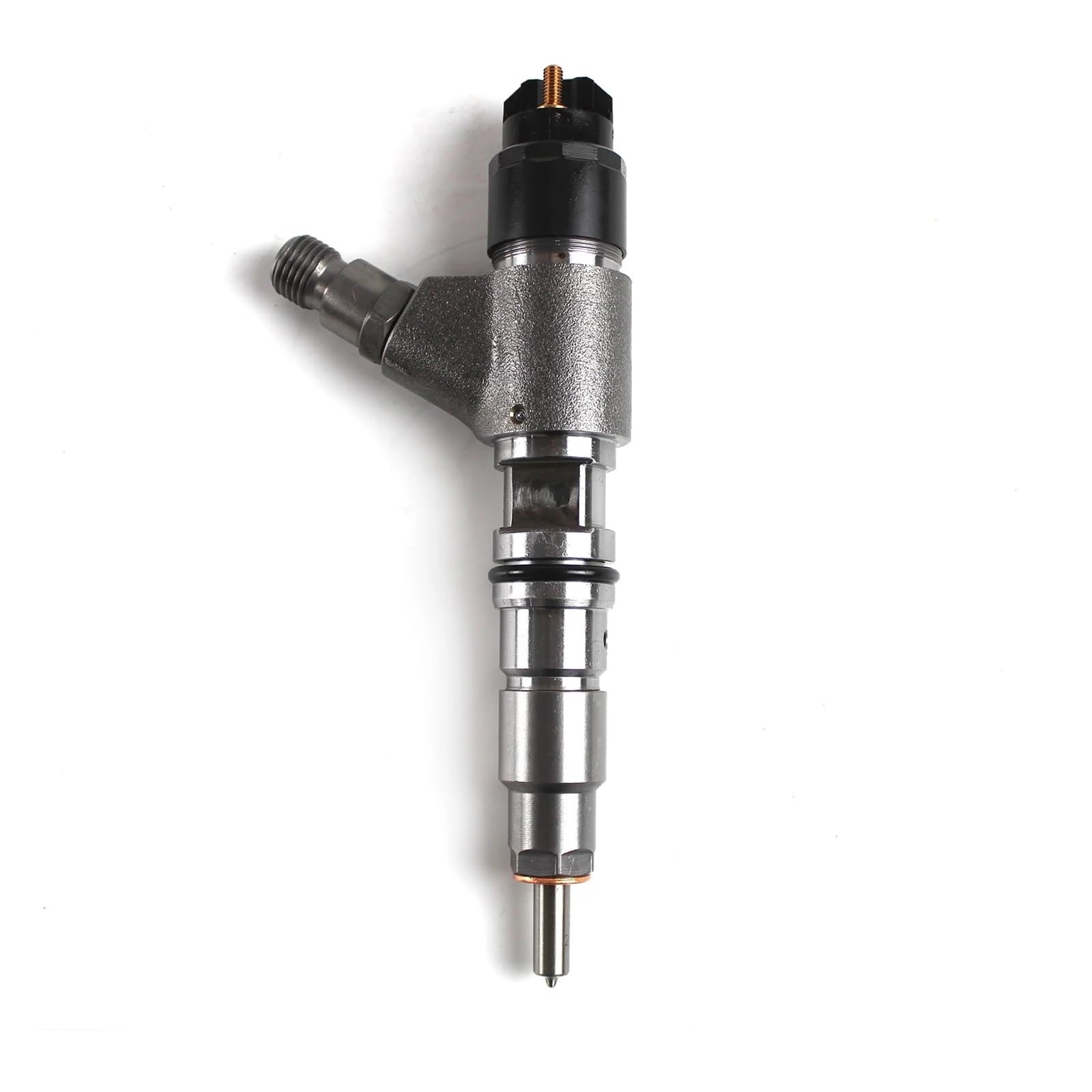 Engine Fuel Injectors Replacement 1 Set Fuel Injector 449-3315 0445120518 4493315 0 445120518 for Caterpillar C7.1 320D2 Excavator Professional Parts