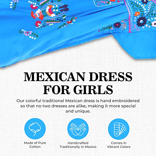 Consejos y reviews para comprar Vestidos hechos mano - los mas comprados. 8 Imagen adicional