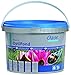 Produktbild OASE 50558 AquaActiv OptiPond 5l - Teichstabilisierer, Wasserstabilisator, Wasseraufbereiter für Gartenteich Fischteich Koiteich Schwimmteich, ganzjährig einsetzbar