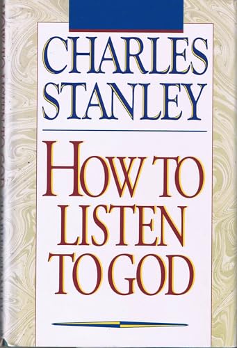 How to Listen to God