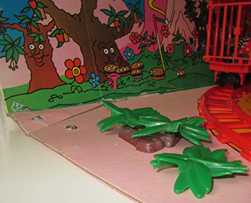 garfield soft teether