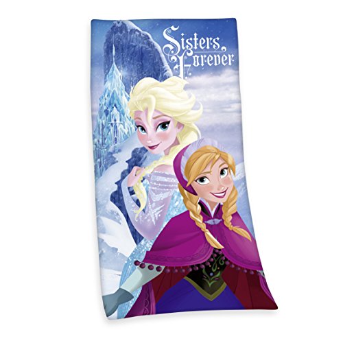 Herding 617979516 Asciugamano in Velour Disney' s