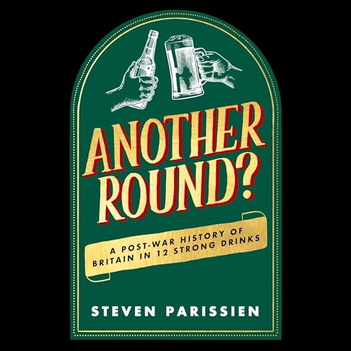Another Round? : Canelo episode artwork
