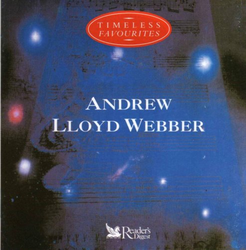 Timeless Favourites [Unknown Binding] Andrew Lloyd Webber