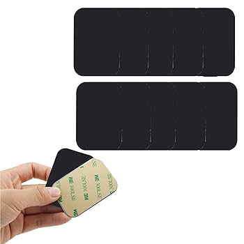 眠りの印形foil3枚セット Amazon.co.jp: YIBOOOM スチールプレート 10枚入 マグネット吸着