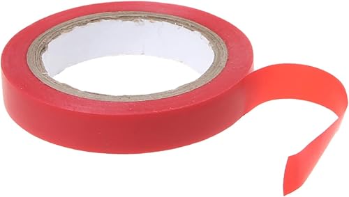 Miniatura 5 de Cinta de agarre para raqueta de bádminton, cinturón transpirable que absorbe el sudor, caña de pescar, mango antideslizante, correa de bobinado de