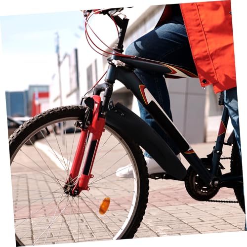 Accessoires de cyclisme pour vélos de montagne et route à installation facile - 2