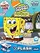 VTech V.Flash SmartDisc: SpongeBob