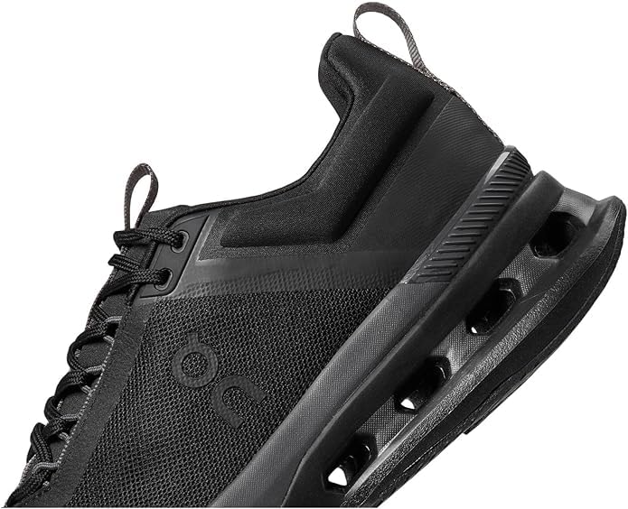 Image of On Men's Cloudnova Sneakers