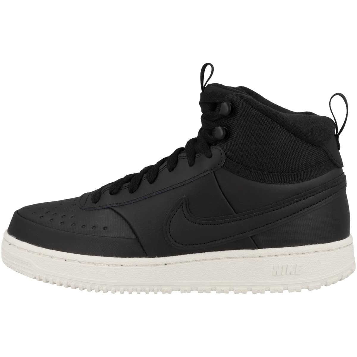 NIKE Court Vision MID WNTR (Numeric_8) Black (B0BL6KRDYZ) Amazon Price History, Amazon Price Tracker