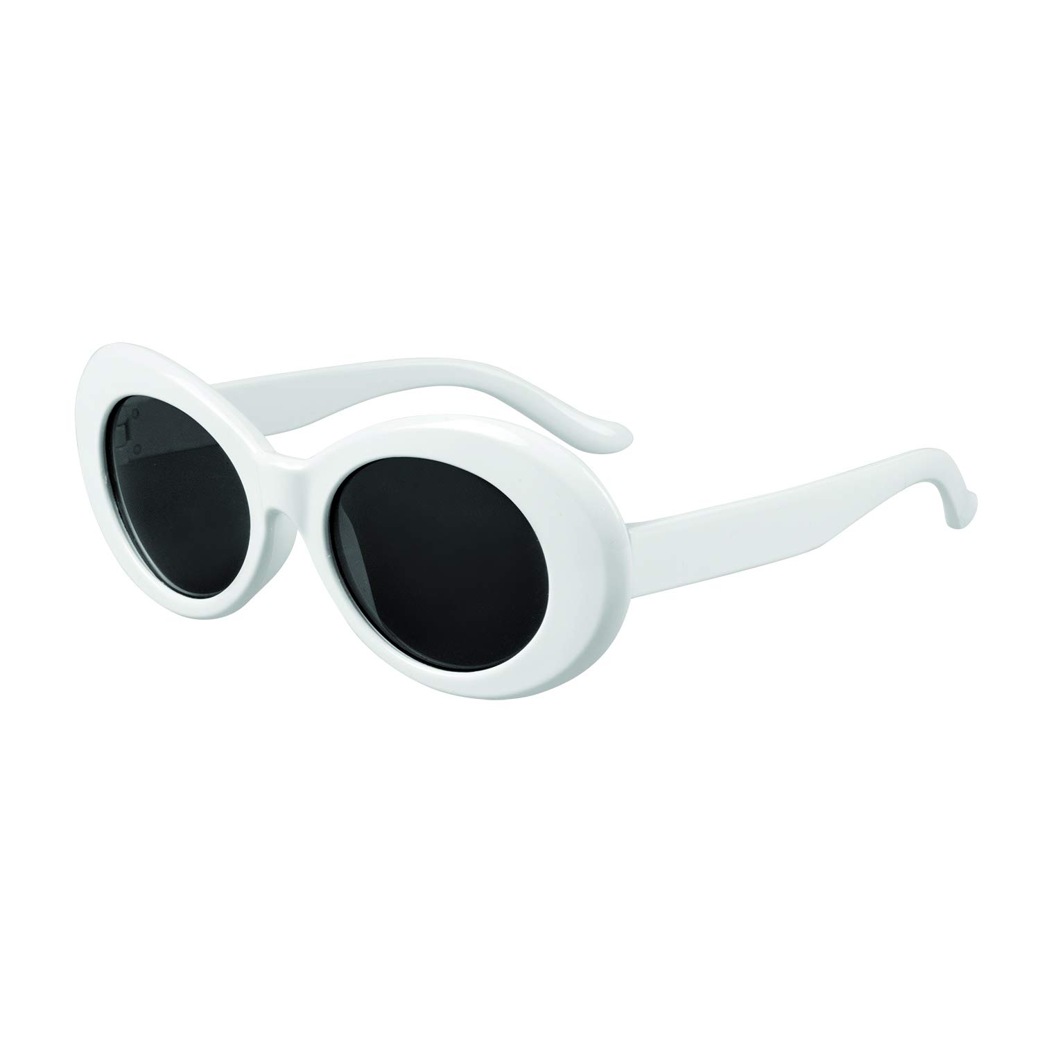 White Clout Sungl