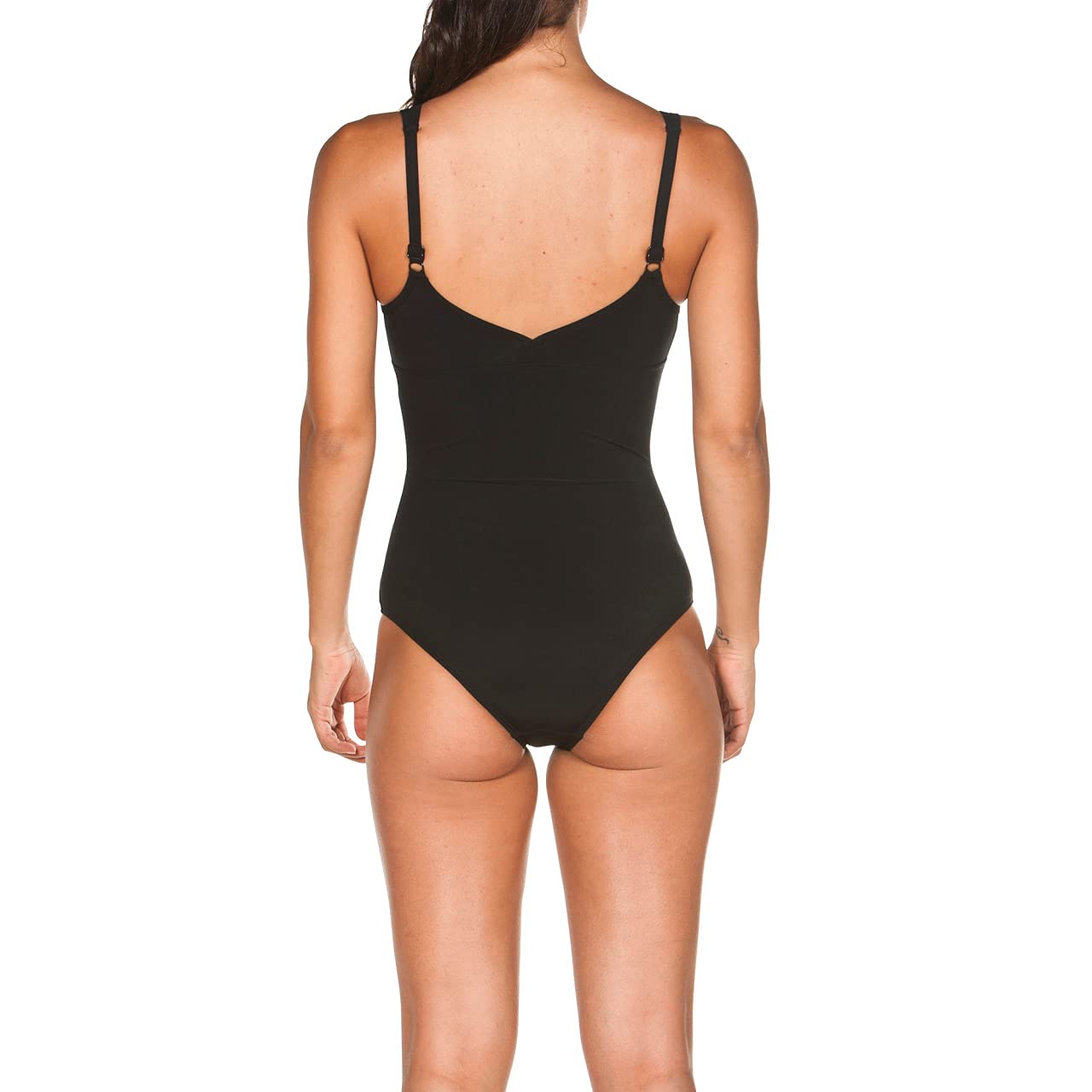 Arena W Vertigo One Piece Low C Cup R One Piece Swimsuit Donna