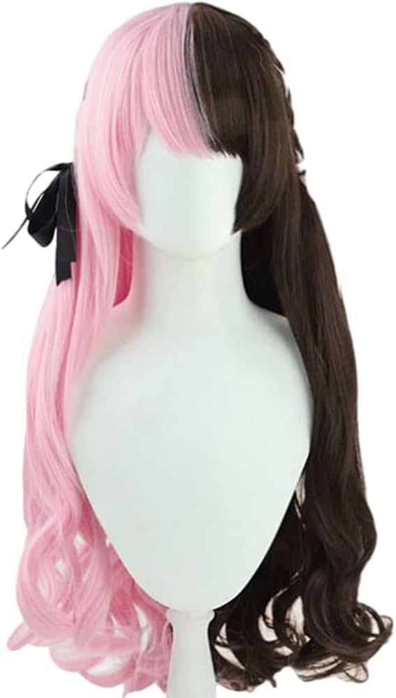 Amazon.co.jp: コスプレウィッグ 耐熱ウィッグ 橘 ひなの(橘雏乃