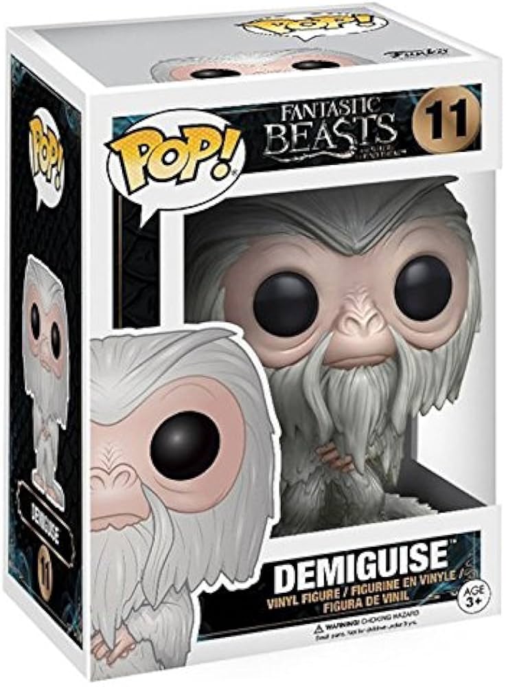 Amazon.co.jp: 【POP! 】『ファンタスティック・ビーストと魔法使いの Amazon.co.jp: 【POP! 】『ファンタスティック・ビーストと魔法使いの