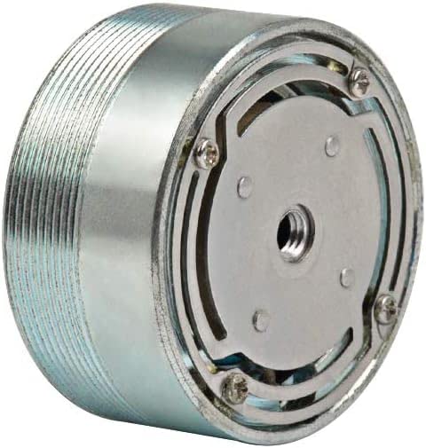 Desconocido Mini Columna de Altavoz portátil, Altavoz de vibración Completa de 44/50MM, Altavoces de resonancia portátiles Altavoz para Ordenador, 1 ud.