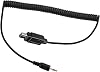 PHOLSY 2.5mm S6 Off-Camera Remote Cable for Sony a77M2, a99M2, a99, a77, a67, a65, a57, a55, a900, a850, a700, a580, a560, a550, a500, a450, a300, Replaces Sony RM-L1AM Cable