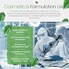 88% Lactic Acid (8 Ounce / 236 mL), Lactic Acid 88% Solution GMO-Free, Food and Beverage Additive and Preservative AHA for Exfoliation, Skin Care, and DIY Formulations Talsen Chemicals