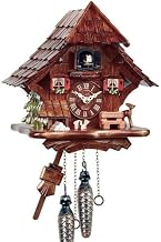 Engstler 492 Q Cuckoo Clock