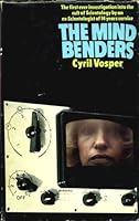 The mind benders 0583122493 Book Cover