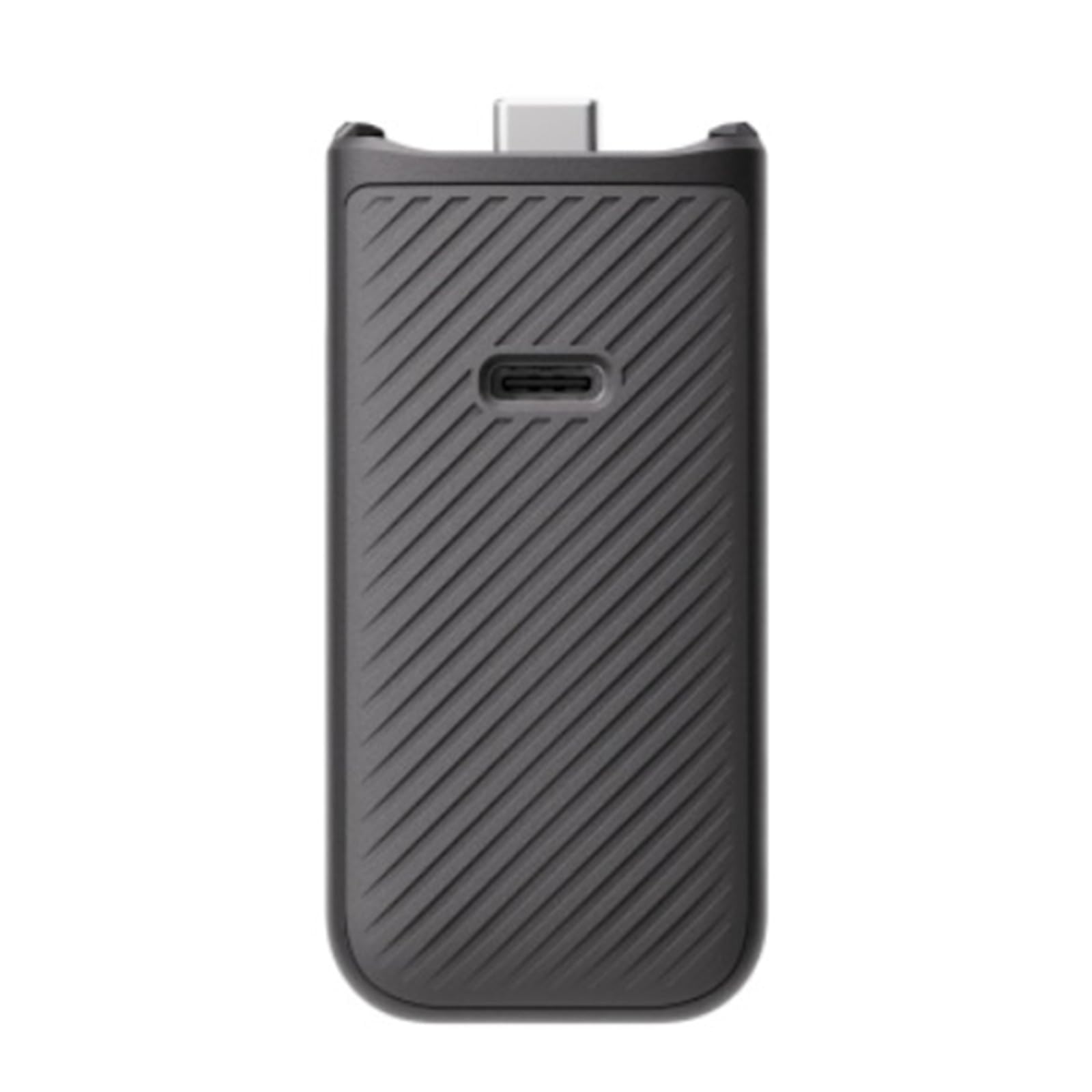 Poignée de batterie Pocket 3 Morain Endurances chargeur portable caméras de poche vidéo