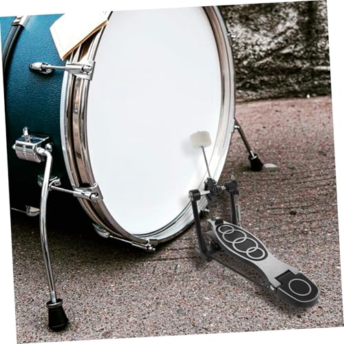 Pedal Simple para Batería SHOWERORO 1 pieza miniatura 4