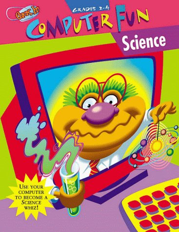 Buy Computer Fun Science (Click It Series) — BookShops.in